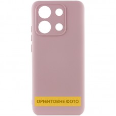 Чохол Silicone Cover Ummi Lakshmi Full Camera (AA) для Xiaomi Redmi A5 / Poco C71  Рожевий / Pink Sand - 00000084825_7