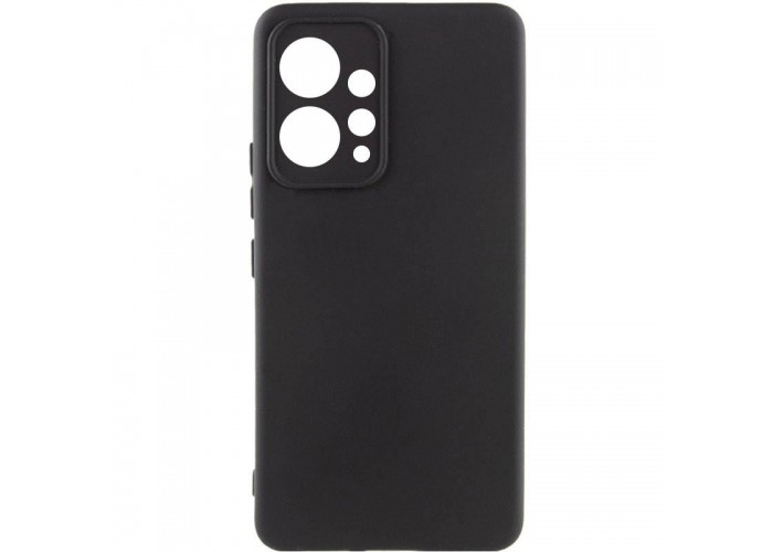 Чохол Silicone Cover Ummi Lakshmi Full Camera (AA) для Xiaomi Redmi Note 12 4G