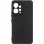 Чохол Silicone Cover Ummi Lakshmi Full Camera (AA) для Xiaomi Redmi Note 12 4G