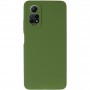 Чохол Silicone Cover Ummi Lakshmi Full Camera (AA) для Xiaomi Redmi Note 12 Pro 4G