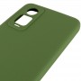 Чохол Silicone Cover Ummi Lakshmi Full Camera (AA) для Xiaomi Redmi Note 12 Pro 4G