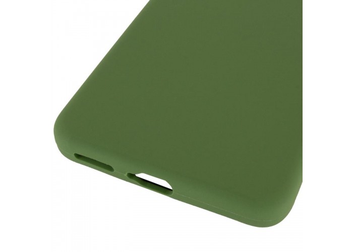Чохол Silicone Cover Ummi Lakshmi Full Camera (AA) для Xiaomi Redmi Note 12 Pro 4G