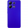Чохол Silicone Cover Ummi Lakshmi Full Camera (AA) для Xiaomi Redmi Note 13 5G