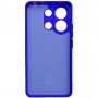 Чохол Silicone Cover Ummi Lakshmi Full Camera (AA) для Xiaomi Redmi Note 13 5G
