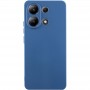 Чохол Silicone Cover Ummi Lakshmi Full Camera (AA) для Xiaomi Redmi Note 13 5G
