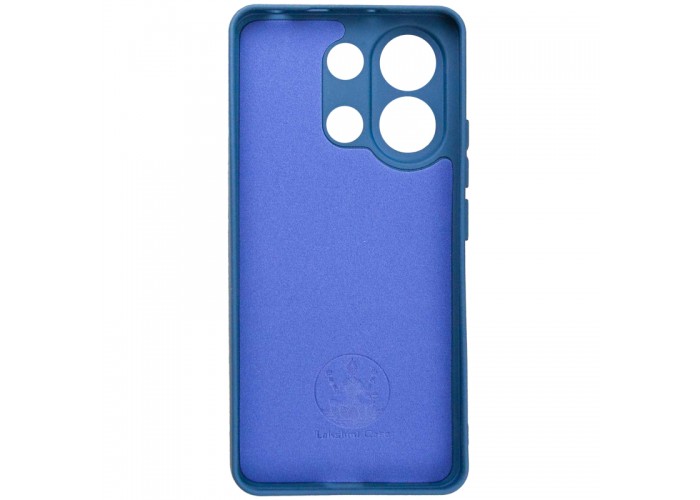 Чохол Silicone Cover Ummi Lakshmi Full Camera (AA) для Xiaomi Redmi Note 13 5G