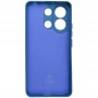 Чохол Silicone Cover Ummi Lakshmi Full Camera (AA) для Xiaomi Redmi Note 13 5G