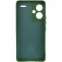 Чохол Silicone Cover Ummi Lakshmi Full Camera (AA) для Xiaomi Redmi Note 13 Pro+