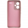 Чохол Silicone Cover Ummi Lakshmi Full Camera (AA) для Xiaomi Redmi Note 13 Pro+