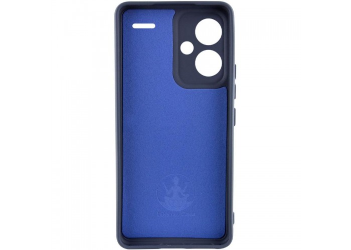 Чохол Silicone Cover Ummi Lakshmi Full Camera (AA) для Xiaomi Redmi Note 13 Pro+