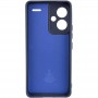 Чохол Silicone Cover Ummi Lakshmi Full Camera (AA) для Xiaomi Redmi Note 13 Pro+
