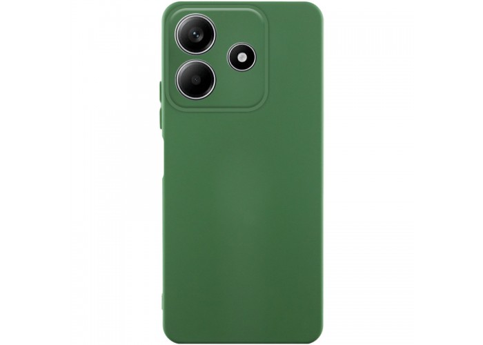 Чохол Silicone Cover Ummi Lakshmi Full Camera (AA) для Xiaomi Redmi Note 14 5G