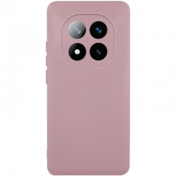 Чохол Silicone Cover Ummi Lakshmi Full Camera (AA) для Xiaomi Redmi Note 14 Pro+ 5G  Рожевий / Pink Sand - 00000083609_4