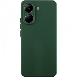 Чохол Silicone Cover Ummi Lakshmi Full Camera (AA) для Xiaomi Redmi Note 15 Pro 5G  Зелений / Cyprus Green - 00000083611_8