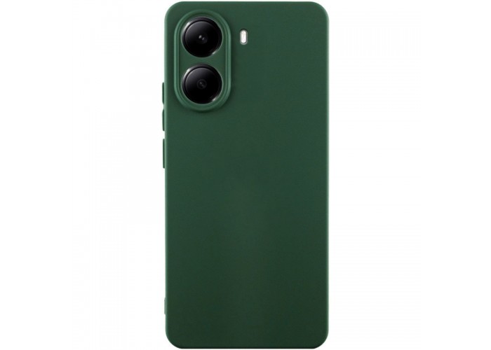 Чохол Silicone Cover Ummi Lakshmi Full Camera (AA) для Xiaomi Redmi Note 15 Pro 5G