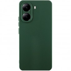 Чохол Silicone Cover Ummi Lakshmi Full Camera (AA) для Xiaomi Redmi Note 15 Pro+ 5G  Зелений / Cyprus Green - 00000083612_8