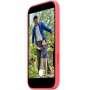 Чохол Silicone case (AAA) with Magsafe and Animation для Apple iPhone 17 Pro (6.3