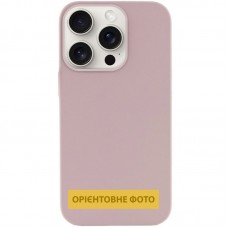 Чохол Silk (AA) NO LOGO with Magnetic Fit для Apple iPhone 17 Pro Max / 18 Pro Max (6.9")  Сірий / Lavender - 00000088056_15