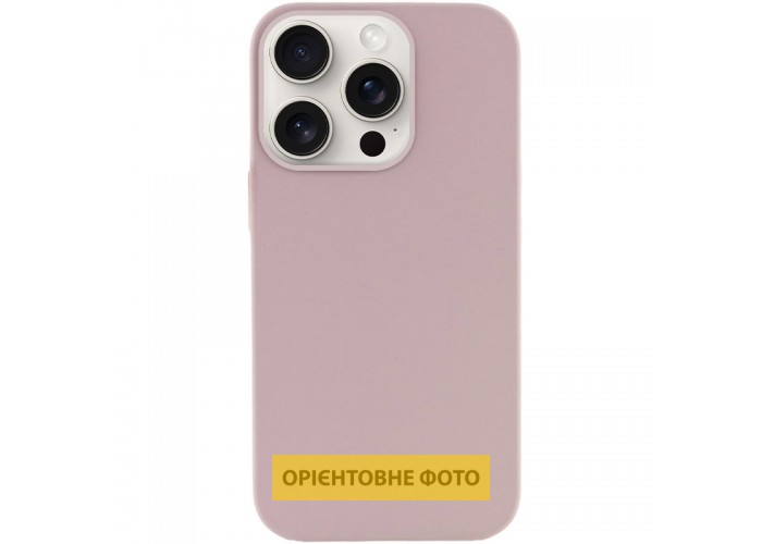 Чохол Silk (AA) NO LOGO with Magnetic Fit для Apple iPhone 17 Pro Max / 18 Pro Max (6.9