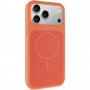 Чохол Silk Duo Color (AA) NO LOGO with Magnetic Fit для Apple iPhone 17 Pro Max / 18 Pro Max (6.9