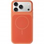 Чохол Silk Duo Color (AA) NO LOGO with Magnetic Fit для Apple iPhone 17 Pro Max / 18 Pro Max (6.9