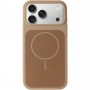 Чохол Silk Duo Color (AA) NO LOGO with Magnetic Fit для Apple iPhone 17 Pro Max / 18 Pro Max (6.9