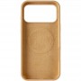 Чохол Silk Duo Color (AA) NO LOGO with Magnetic Fit для Apple iPhone 17 Pro Max / 18 Pro Max (6.9