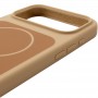 Чохол Silk Duo Color (AA) NO LOGO with Magnetic Fit для Apple iPhone 17 Pro Max / 18 Pro Max (6.9