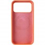 Чохол Silk Duo Color (AA) NO LOGO with Magnetic Fit для Apple iPhone 17 Pro Max / 18 Pro Max (6.9