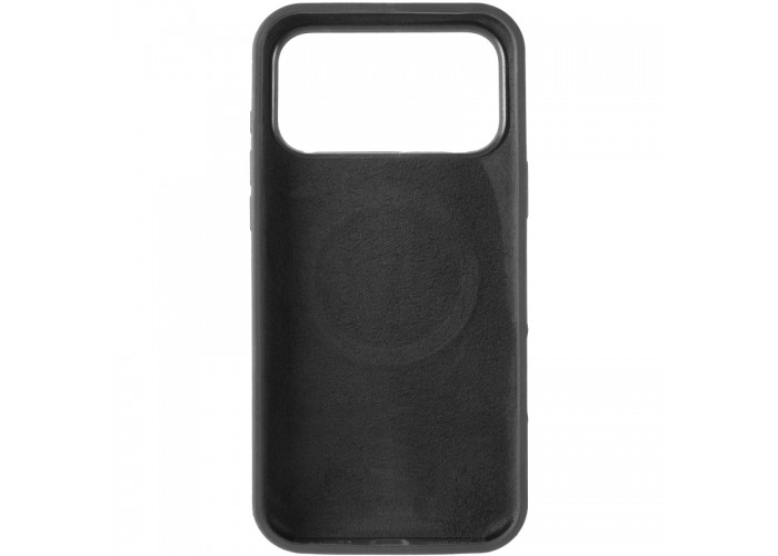 Чохол Silk Duo Color (AA) NO LOGO with Magnetic Fit для Apple iPhone 17 Pro Max / 18 Pro Max (6.9