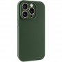 Чохол Silk Full Camera Protective (AA) NO LOGO для Apple iPhone 13 Pro (6.1