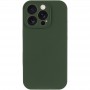 Чохол Silk Full Camera Protective (AA) NO LOGO для Apple iPhone 13 Pro (6.1