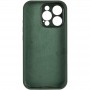Чохол Silk Full Camera Protective (AA) NO LOGO для Apple iPhone 13 Pro (6.1