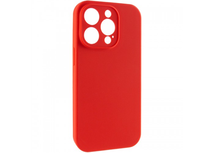 Чохол Silk Full Camera Protective (AA) NO LOGO для Apple iPhone 14 Pro (6.1