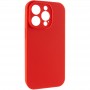 Чохол Silk Full Camera Protective (AA) NO LOGO для Apple iPhone 14 Pro (6.1