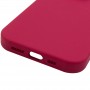 Чохол Silk Full Camera Protective (AA) NO LOGO для Apple iPhone 14 Pro (6.1