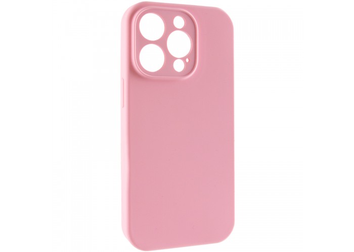 Чохол Silk Full Camera Protective (AA) NO LOGO для Apple iPhone 14 Pro (6.1