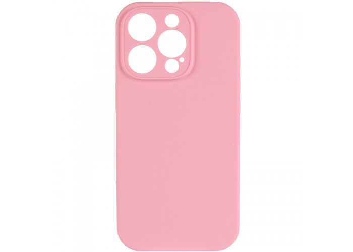 Чохол Silk Full Camera Protective (AA) NO LOGO для Apple iPhone 14 Pro (6.1