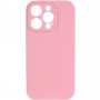Чохол Silk Full Camera Protective (AA) NO LOGO для Apple iPhone 14 Pro (6.1