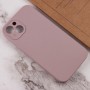 Чохол Silk Full Camera Protective (AA) NO LOGO для Apple iPhone 15 (6.1