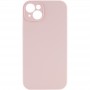 Чохол Silk Full Camera Protective (AA) NO LOGO для Apple iPhone 15 Plus (6.7