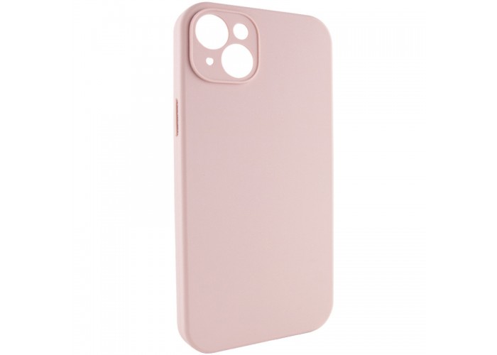 Чохол Silk Full Camera Protective (AA) NO LOGO для Apple iPhone 15 Plus (6.7