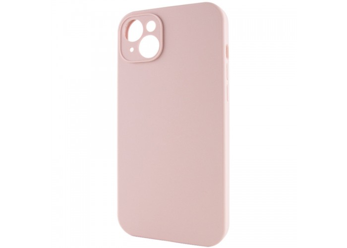Чохол Silk Full Camera Protective (AA) NO LOGO для Apple iPhone 15 Plus (6.7