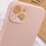 Чохол Silk Full Camera Protective (AA) NO LOGO для Apple iPhone 15 Plus (6.7