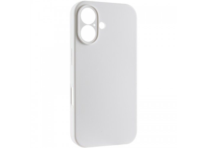 Чохол Silicone Case Full Camera Protective (AA) NO LOGO для Apple iPhone 16 Plus (6.7