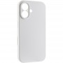 Чохол Silicone Case Full Camera Protective (AA) NO LOGO для Apple iPhone 16 Plus (6.7