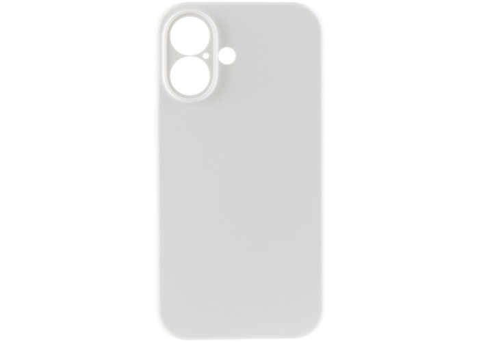 Чохол Silicone Case Full Camera Protective (AA) NO LOGO для Apple iPhone 16 Plus (6.7