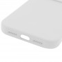 Чохол Silicone Case Full Camera Protective (AA) NO LOGO для Apple iPhone 16 Plus (6.7