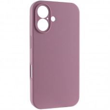 Чохол Silicone Case Full Camera Protective (AA) NO LOGO для Apple iPhone 16 Plus (6.7")  Ліловий / Lilac Pride - 00000074951_14