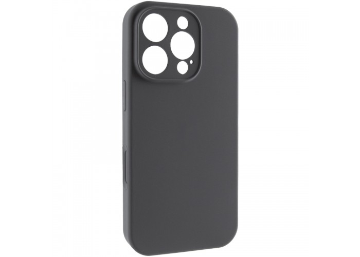 Чохол Silk Full Camera Protective (AA) NO LOGO для Apple iPhone 16 Pro (6.3